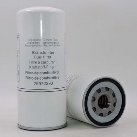 fuel filter 20972293