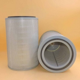 air filter AF25803