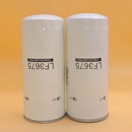 oil filter LF3675