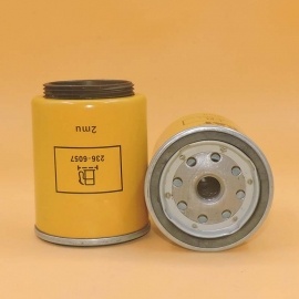 fuel filter 236-6057