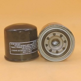 oil filter 129150-35153