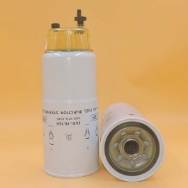 fuel water separator 600-319-4540