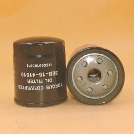oil filter 3EB-15-41510
