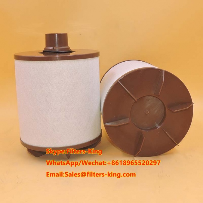 Crankcase Filter 1646735 CCV5522208 CC V8000 23540786 SEV122/2,filter