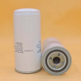 oil filter 01183574