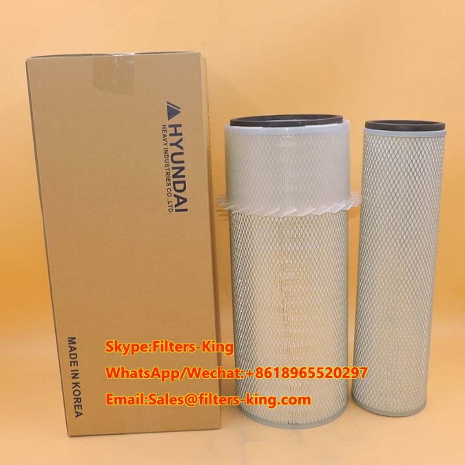 Air Filter 11EMT000A 11EMT000A For Hyundai,filter Suppliers And