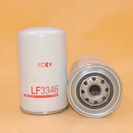 oil filter LF3346