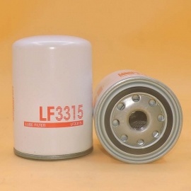 oil filter LF3315