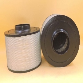 duralite air cleaner B125011