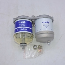 fuel filter 03024115