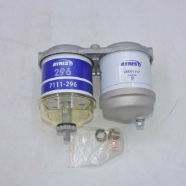 fuel filter 03024115