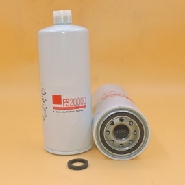 fuel water separator FS20000