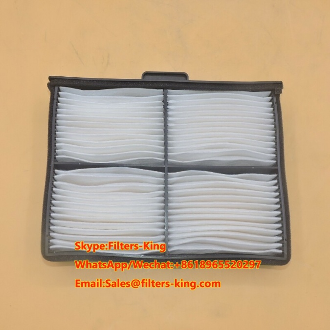 Air Conditioner Filter LQ50V01009P1,filter Suppliers And Manufacturers