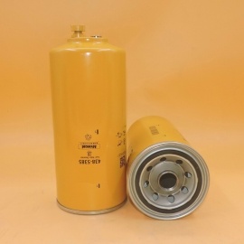 fuel water separator 438-5385