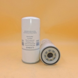 fuel filter 22480372