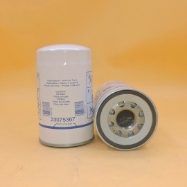 oil filter 23075367