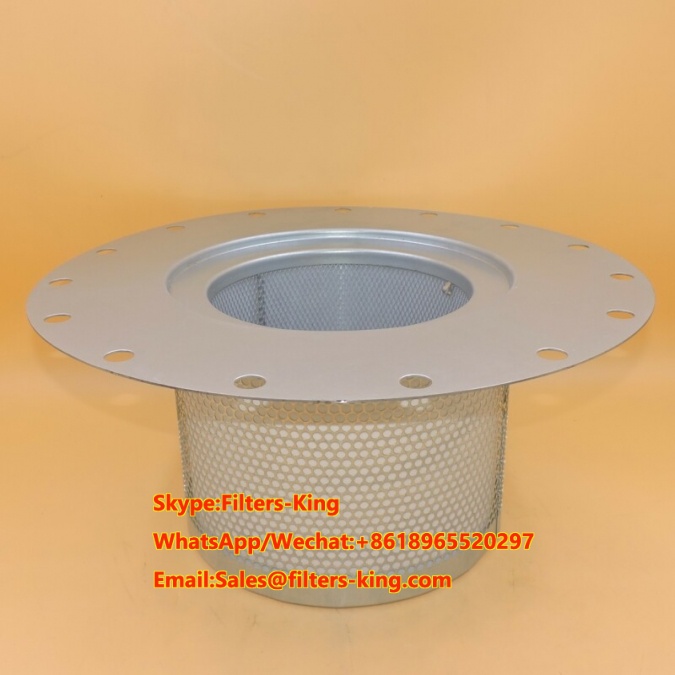 1621938599 Air Oil Separator for Atlas Copco Air Compressor Replacement Filter