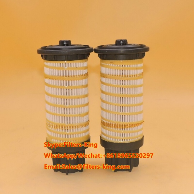 Baldwin BF7753 Fuel and Water Separator Element
