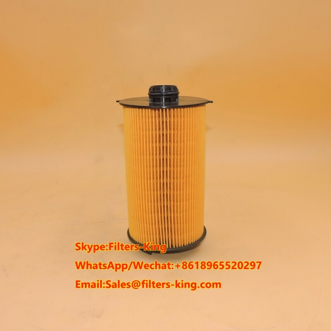 CNH 84565867 Oil Filter Cartridge 2996570 