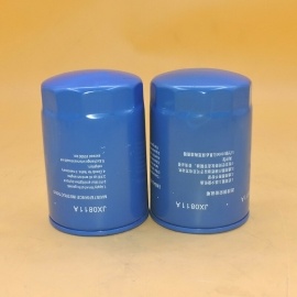 oil filter JX0811A