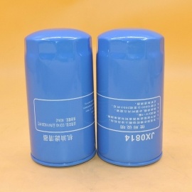 oil filter JX0814