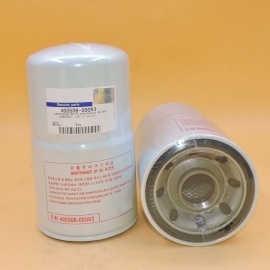 oil filter 400508-00093