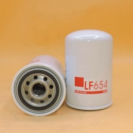 oil filter LF654