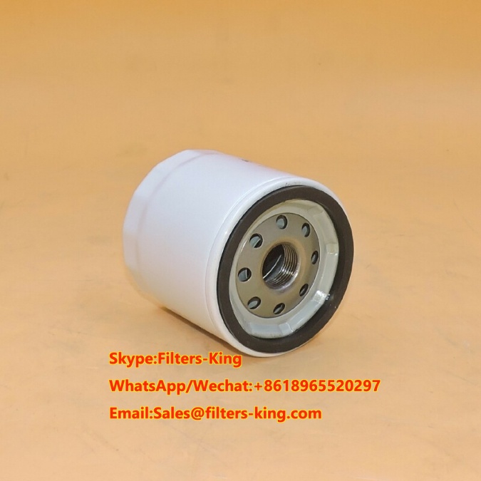 Fuel Filter P550127 BF940 12947055701 36870566 WK812,filter Suppliers ...