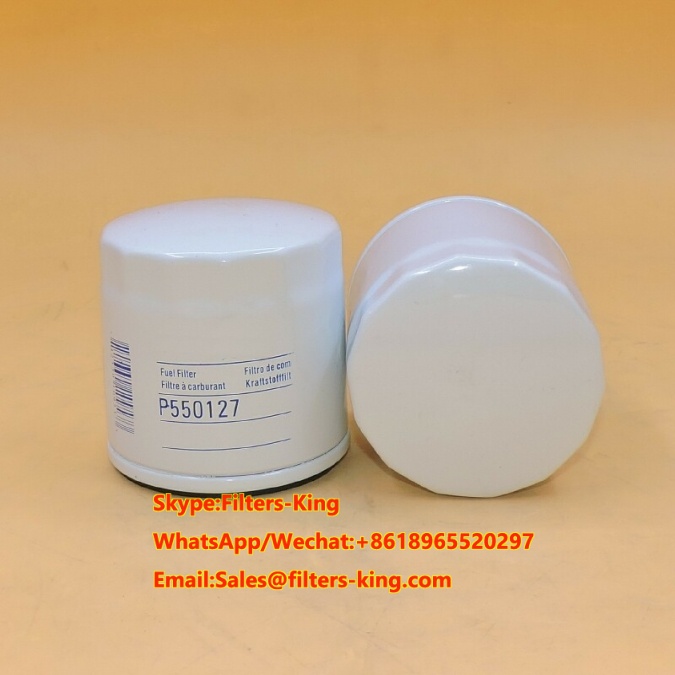Fuel Filter P550127 BF940 12947055701 36870566 WK812,filter Suppliers