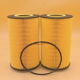 oil filter 20998807