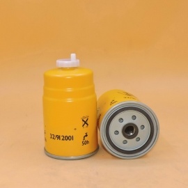 fuel water separator 32/912001