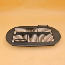 ELEMENT-SEC AIR FILTER 496-9846