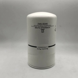 Hydraulic Filter 84581942