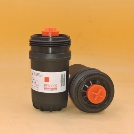 fuel filter FF63009