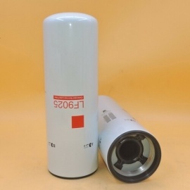 oil filter LF9025