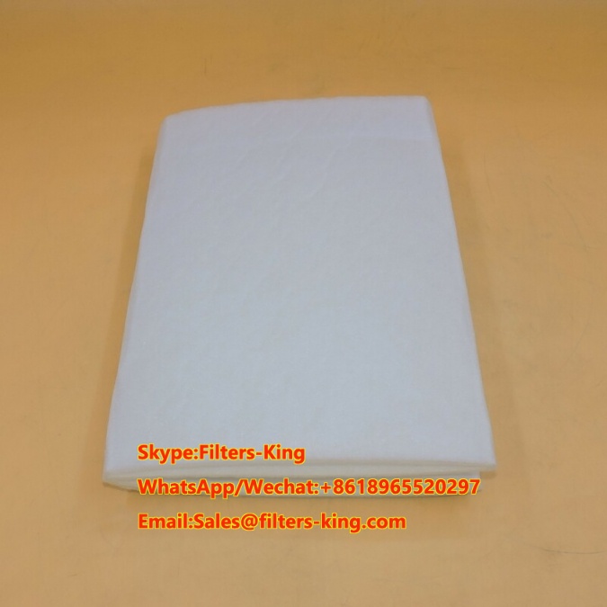 Car & Truck Air Filters CAT Caterpillar 1153634 FILTERSOOT Air