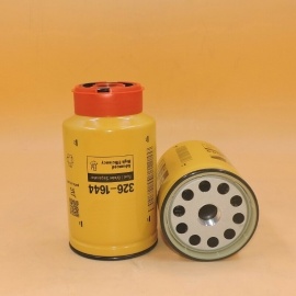 Fuel Water Separator 326-1644, 3261644