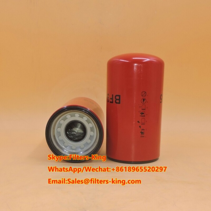 OMC� SysteMatched� Fuel Filter 765553