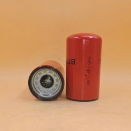 fuel filter BF9885