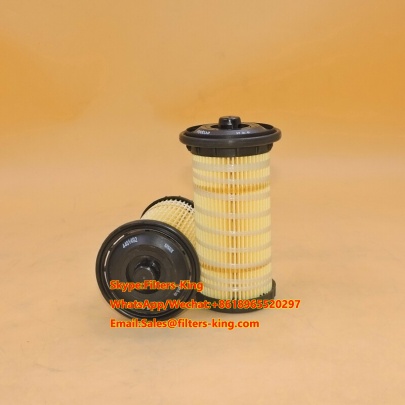 Fuel Filter 4461492 Perkins cross reference 10000-70419 SN40678 