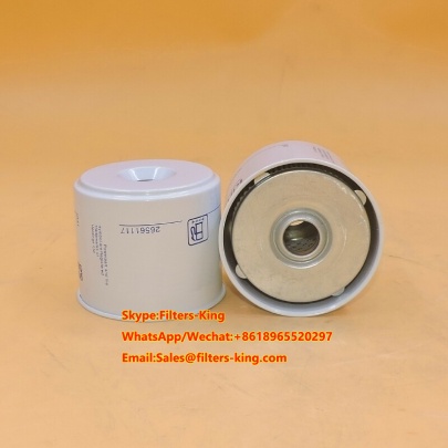 Perkins Fuel Filter 26561117 FF167 33166 32/400701 3581078 901-202 ...