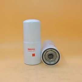 oil filter LF3363