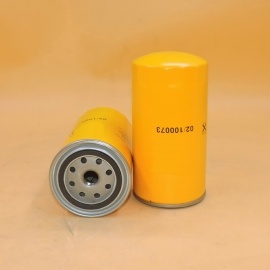 oil filter 02/100073