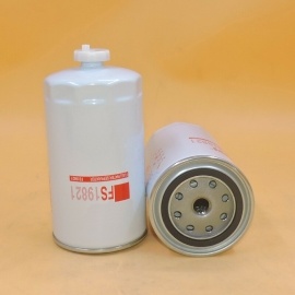 Fuel Water Separator FS19821