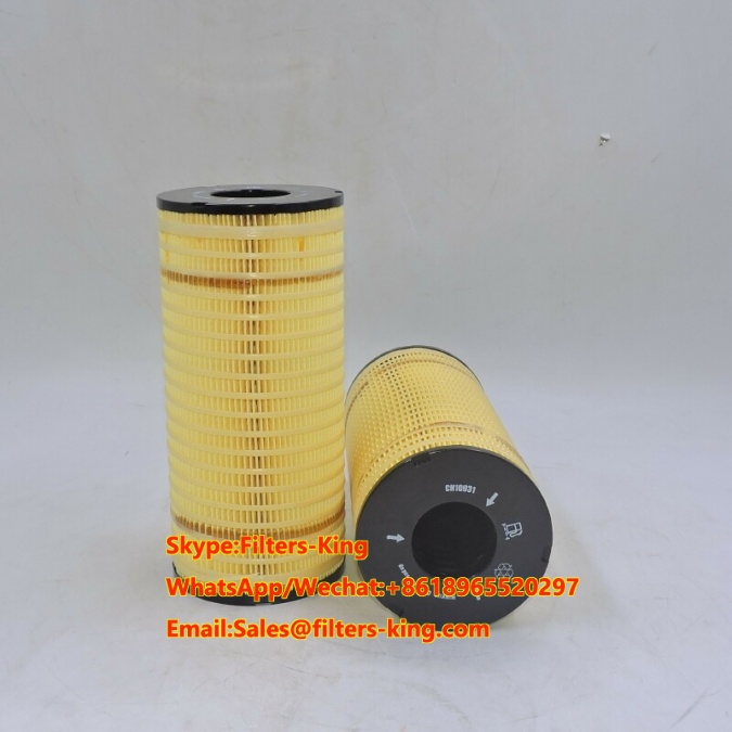 Fuel Filter CH10931 10000-59653 996-454,filter Suppliers And Manufacturers