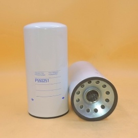 Hydraulic Filter P550251