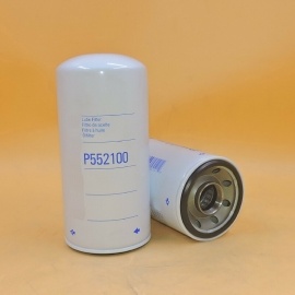 Oil Filter P552100