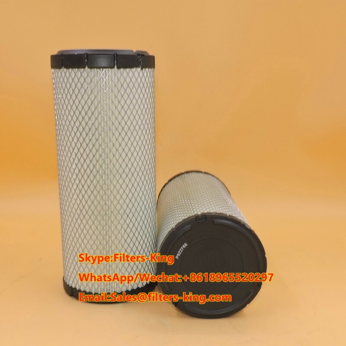 4-1//2/" INLET//OUTLET Details about  / TAN METAL AIR FILTER HOUSING WITH FILTERS 23/"L 10-1//2/" DIA