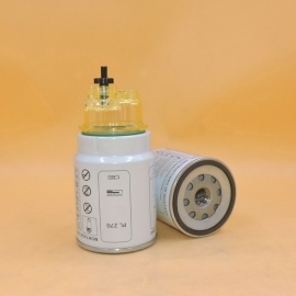 Fuel Water Separator PL270X