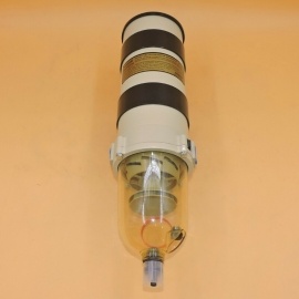 Fuel Water Separator Assembly 1000FG 1000FH
